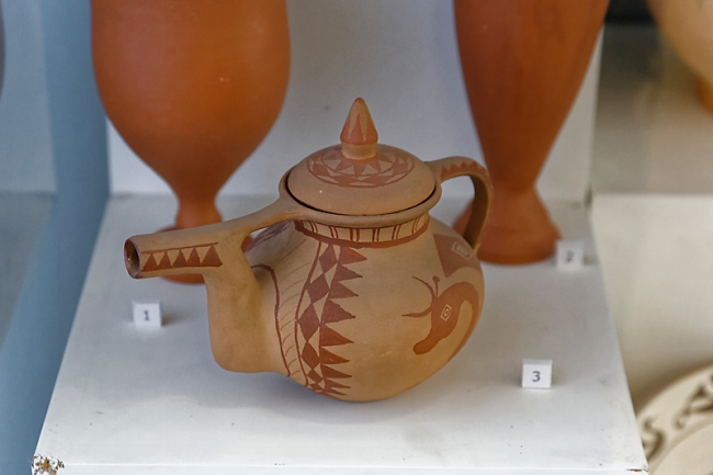 Musée desTraditions et des Arts Appliqués-018